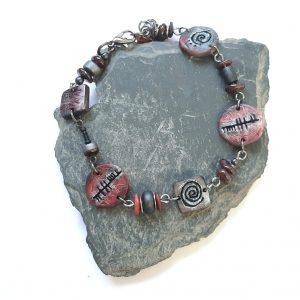 Laoch/Warrior Bracelet